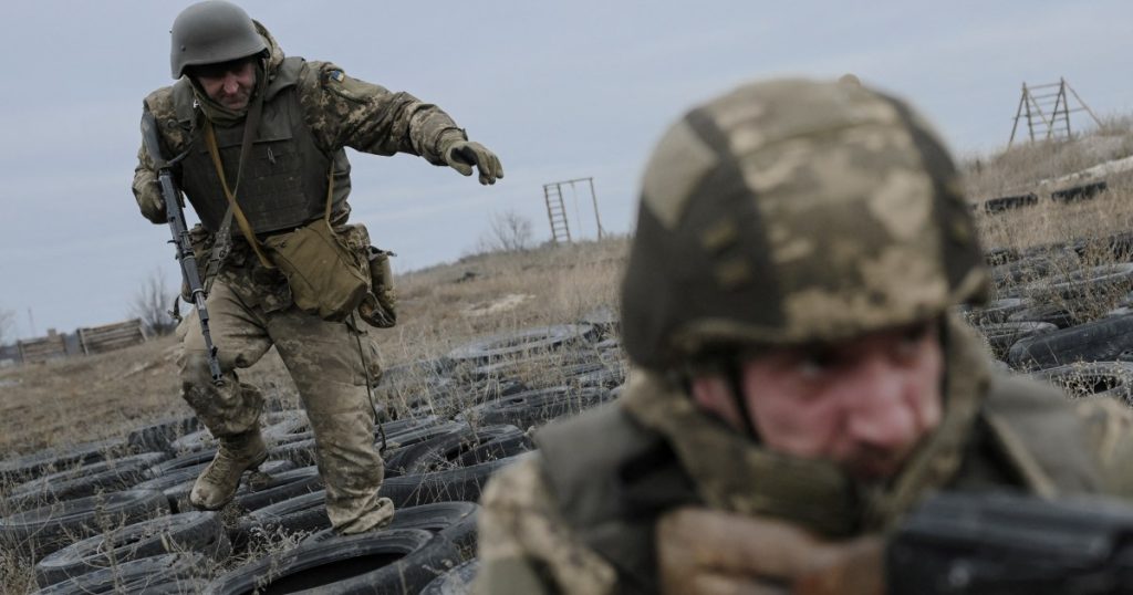 Guerra Russia-Ucraina: elenco degli eventi chiave – giorno 1.064