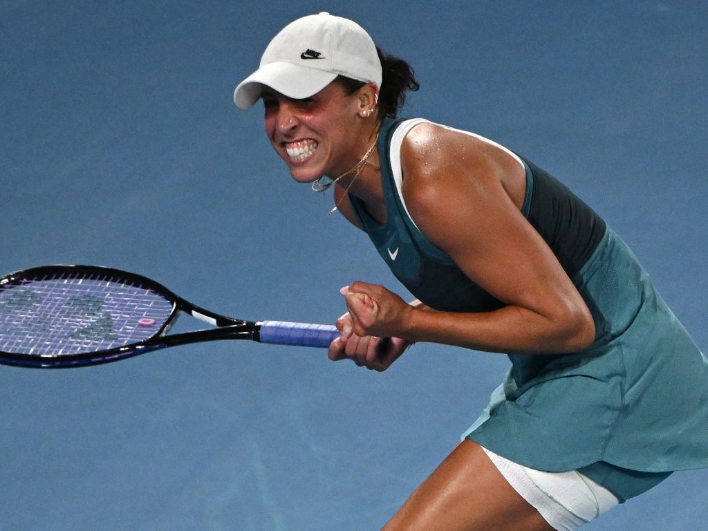 Keys sconfigge Swiatek e raggiunge la finale degli Australian Open contro Sabalenka