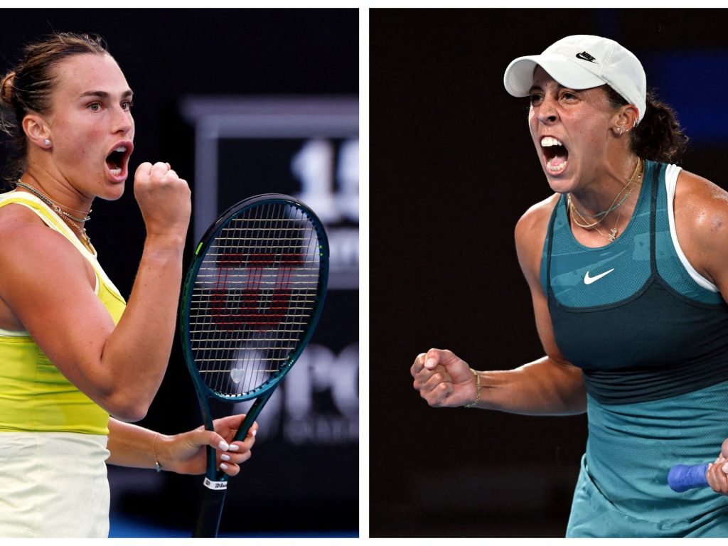 Australian Open Final: Sabalenka vs Keys; Come seguire, guardare, trasmettere in streaming