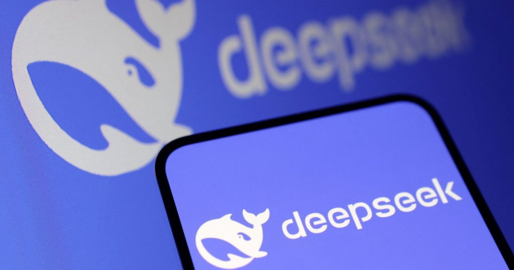 Che cos'è DeepSeek, la startup cinese AI che invia onde d'urto tramite Global Tech?