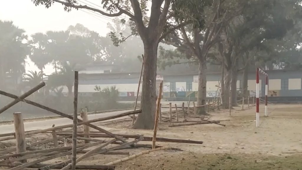 La partita di calcio femminile cancellata in Bangladesh dopo proteste religiose