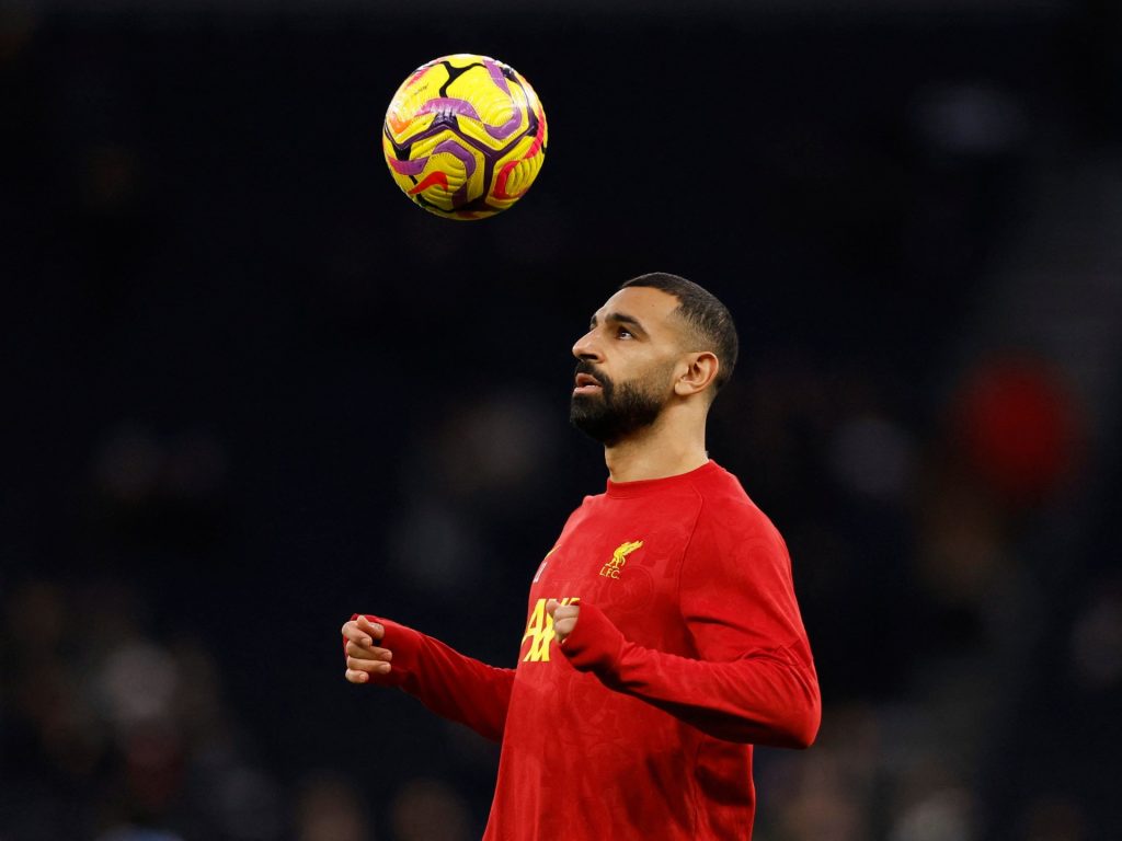 Anche Salah faticherebbe a segnare agli Spurs: il Postecoglou del Tottenham