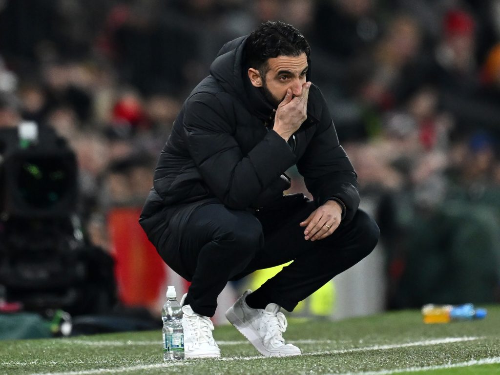 Anteprima Man Utd vs Brighton: ora del calcio d'inizio, notizie sulla squadra, come seguire, streaming