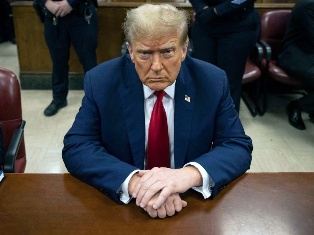 Come l’amministrazione Trump minaccia le libertà di Internet