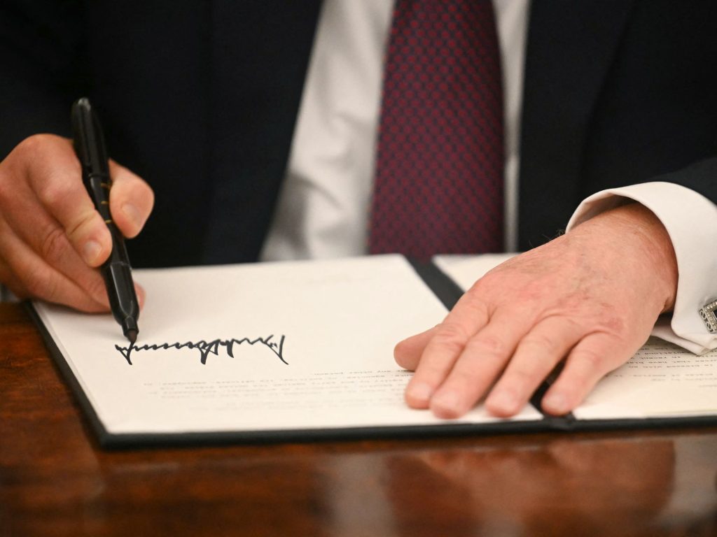 Con l’uscita di Trump dagli Accordi di Parigi, cosa c’è in gioco per il clima?