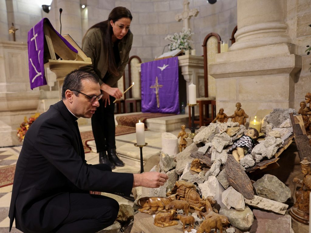 Dove trovo speranza in mezzo al dolore e al dolore