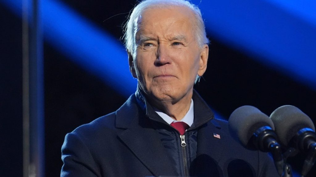 Gruppi industriali fanno causa per il divieto di Biden sul debito medico nei rapporti di credito
