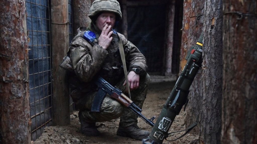 Guerra Russia-Ucraina: elenco degli eventi chiave, giorno 1.043
