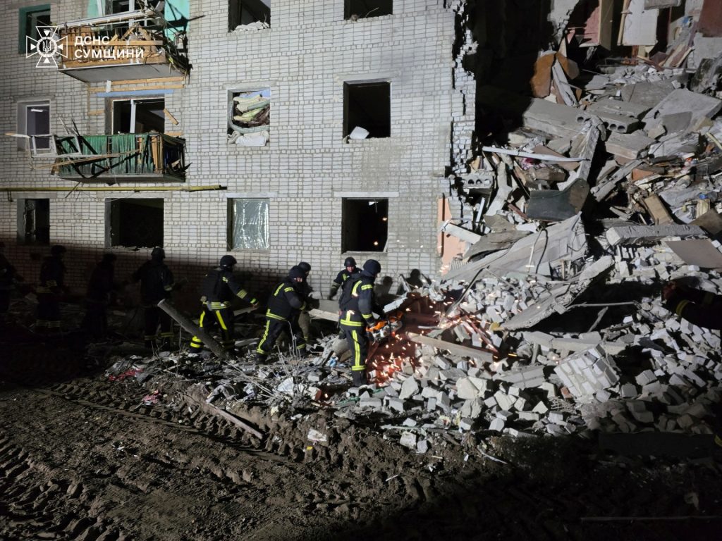 Guerra Russia-Ucraina: elenco degli eventi chiave, giorno 1.046