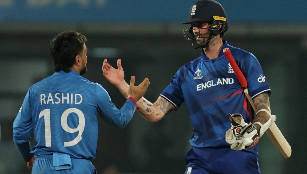I politici britannici esortano l’Inghilterra a boicottare l’Afghanistan al Champions Trophy