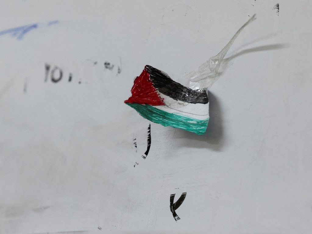 Il cessate il fuoco non riporterà indietro le nostre vite