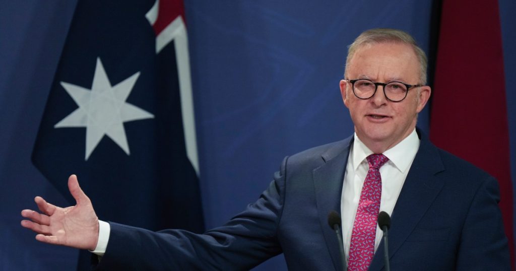 L'Australia mette in guardia contro "l'azione più forte possibile" se un cittadino venisse ucciso in Ucraina