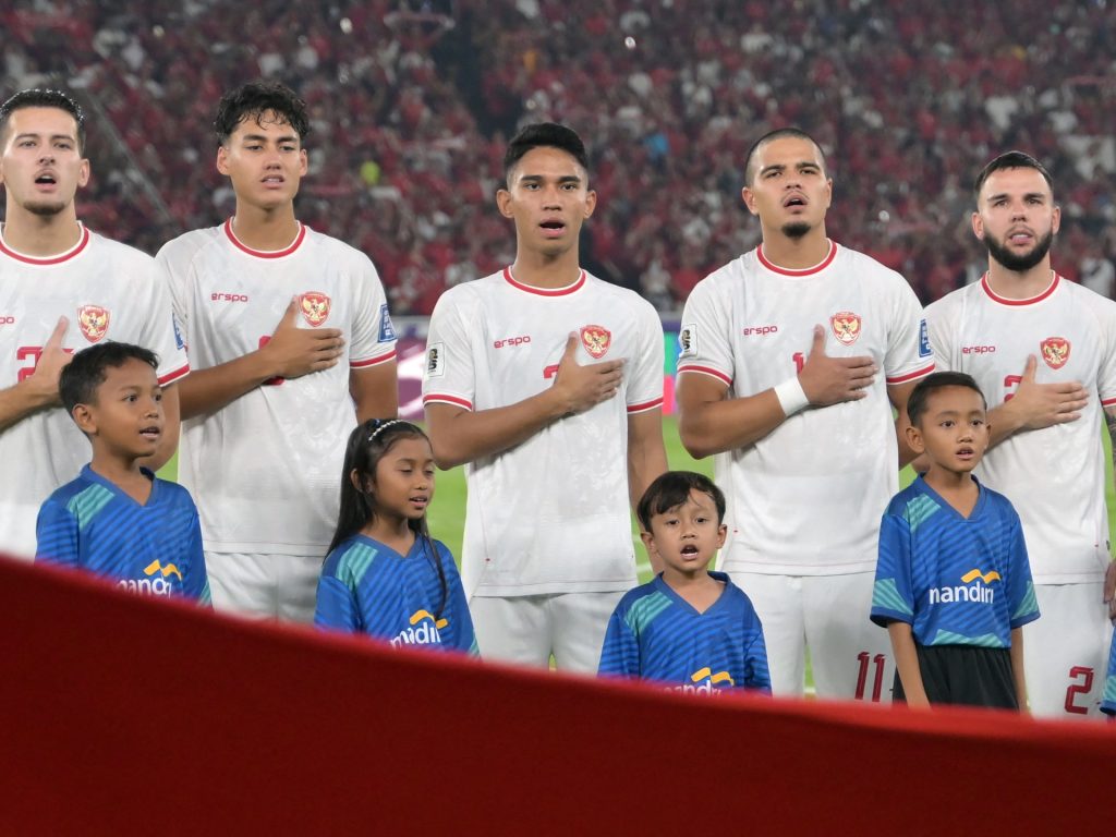 L'Indonesia licenzia l'allenatore Shin in cerca di un posto per la Coppa del Mondo FIFA 2026