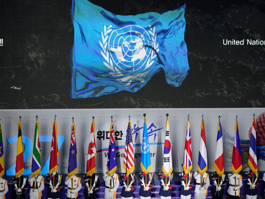 La prospettiva: cosa ci aspetta per la politica mondiale nel 2025?
