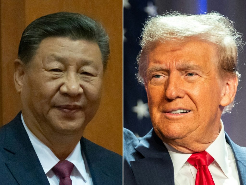 Le minacce tariffarie di Trump hanno aiutato la Cina ad aumentare le sue esportazioni?