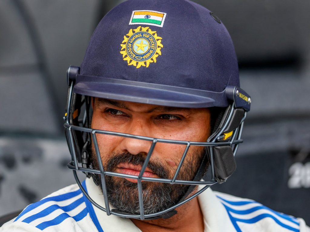 Le sfinite stelle della battuta dell'India tornano al cricket domestico in cerca di punti