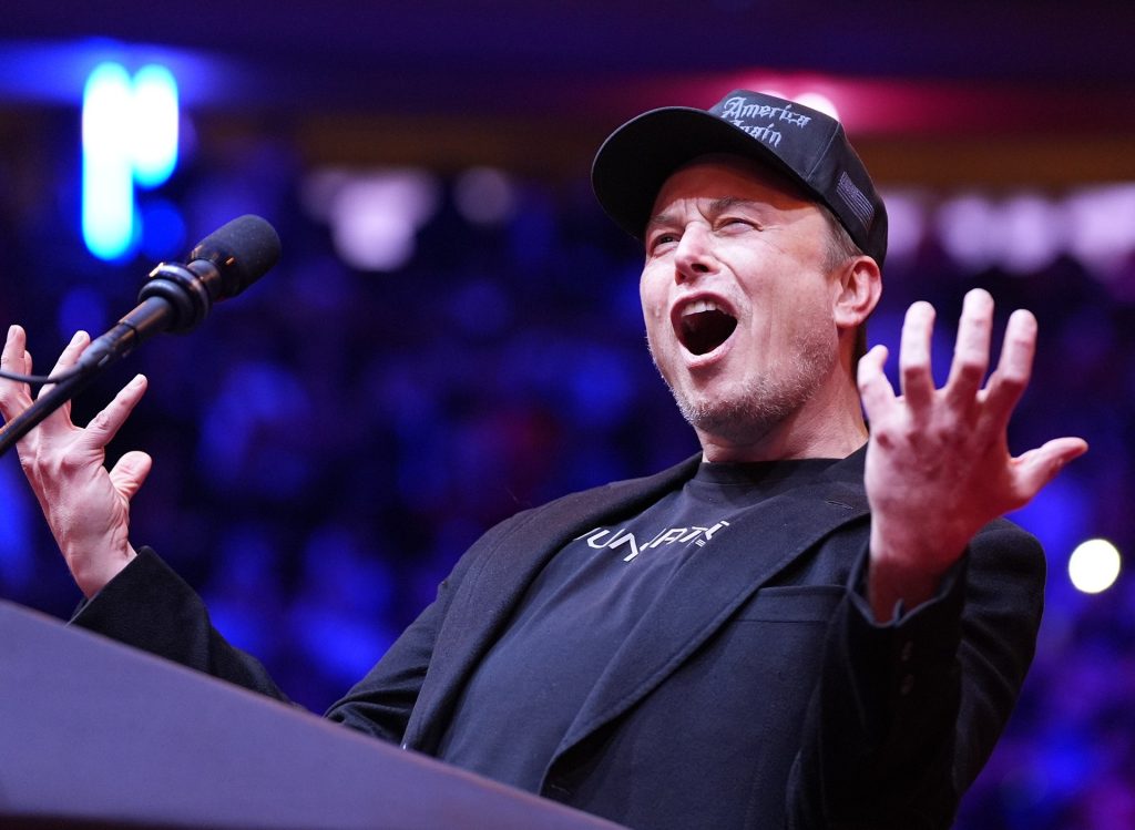 Musk si scontra con Altman di OpenAI per uno Stargate da 500 miliardi di dollari