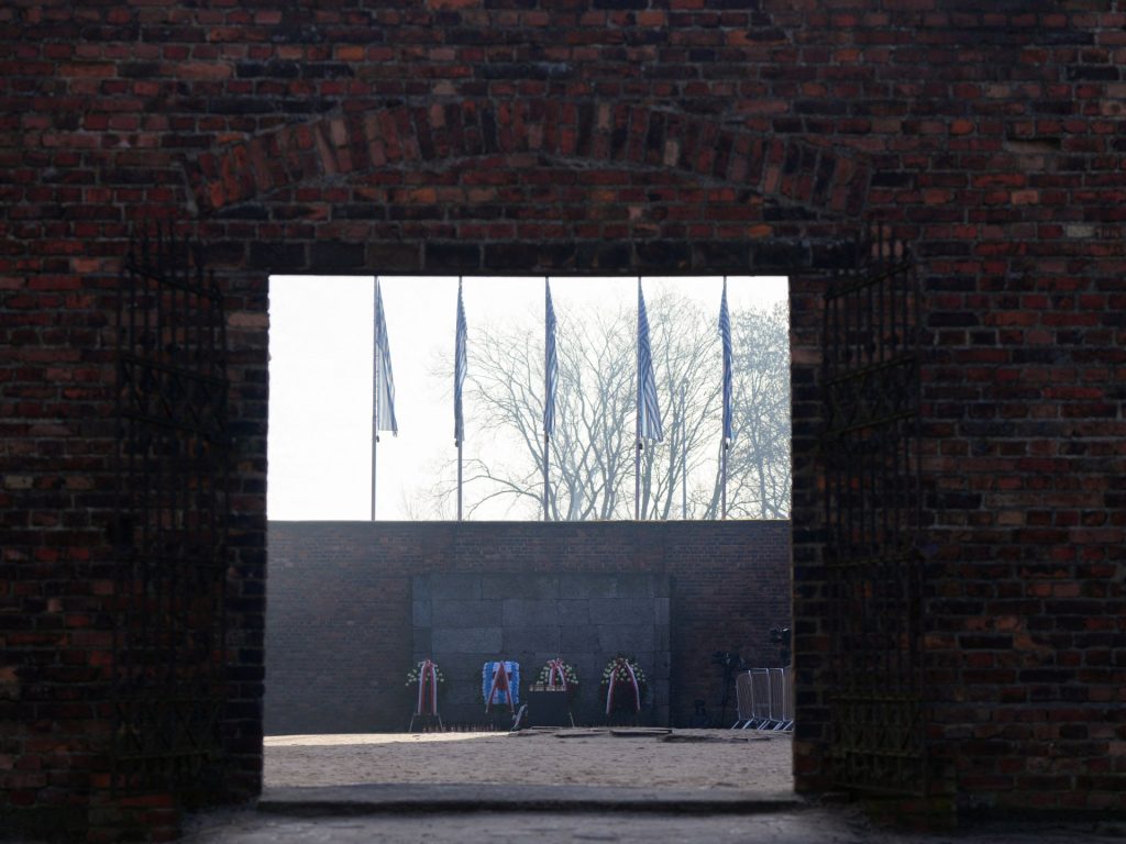Nell'anniversario di Auschwitz, l'Europa non può ignorare il suo problema di estrema destra
