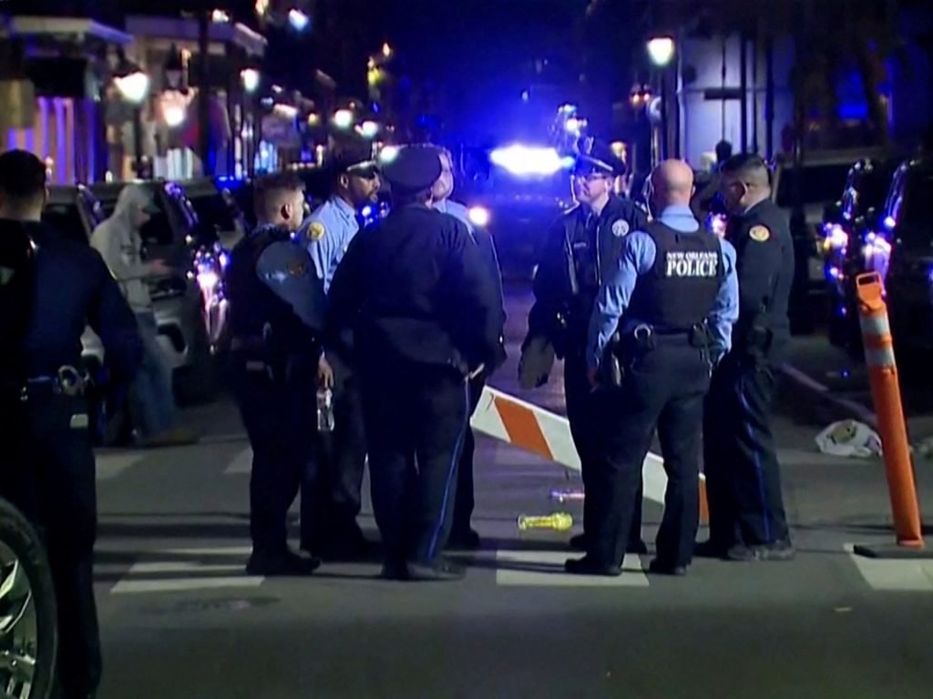 Non lasciatevi ingannare dalle rappresentazioni semplicistiche dell'attaccante di New Orleans