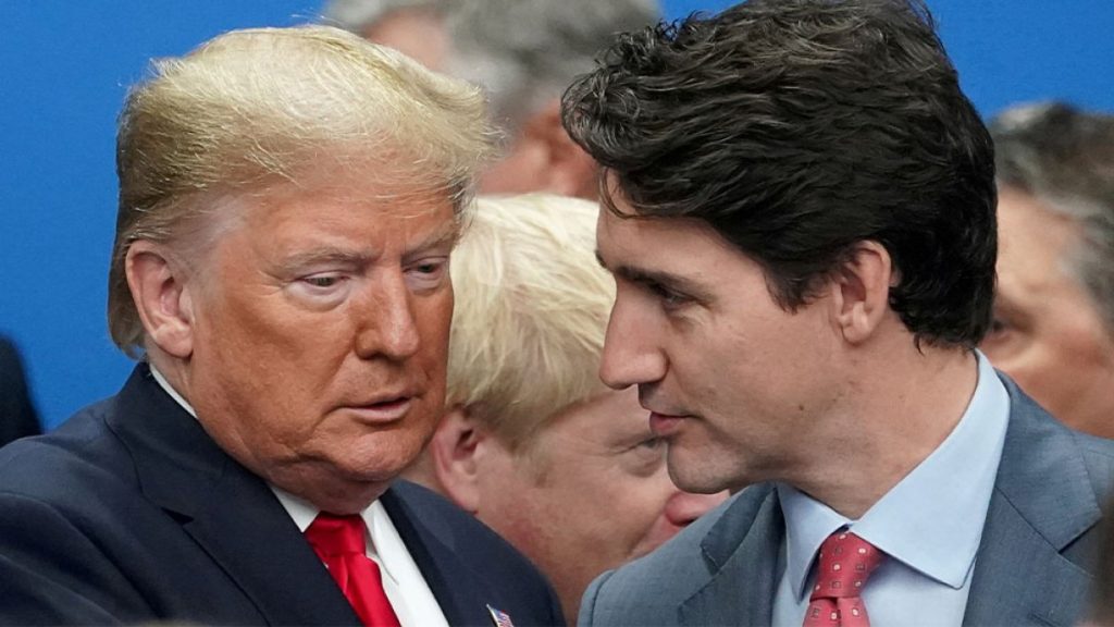 Per il successore di Trudeau, salvaguardare l’economia canadese è un compito “arduo”.