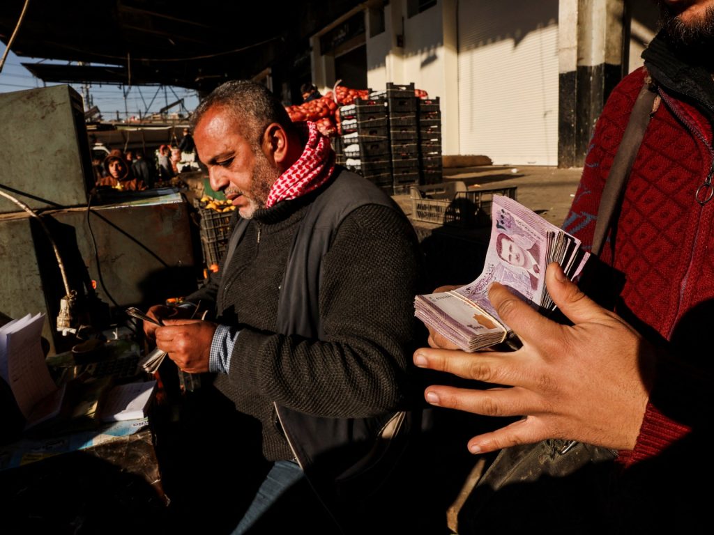 Ricostruire l’economia siriana: la stabilità potrà ritornare dopo la guerra?