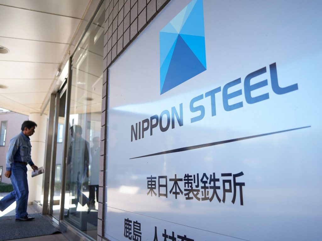 US Steel e Nippon fanno causa all'amministrazione Biden per la decisione di bloccare la fusione