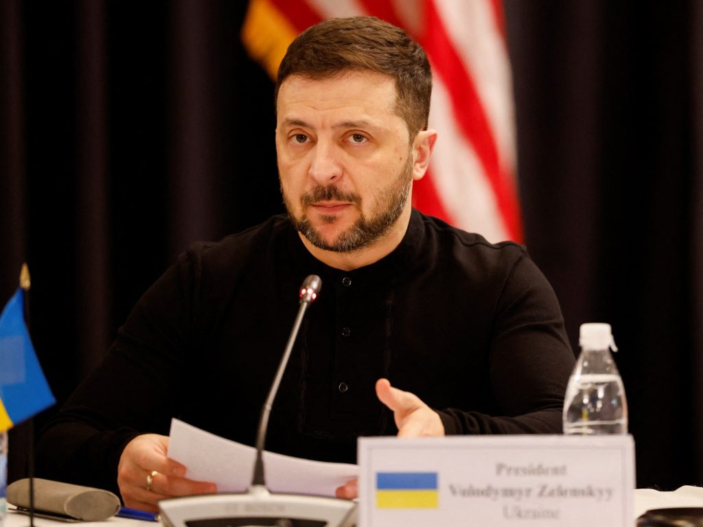 Zelenskyj pronto a scambiare soldati nordcoreani con ucraini detenuti in Russia