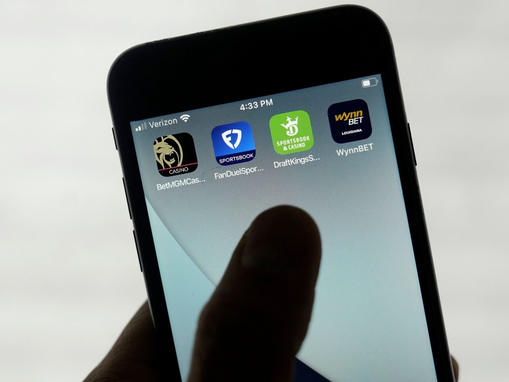 "Like the Drug Trade": l'Argentina dibattito limita il gioco d'azzardo online per gli adolescenti