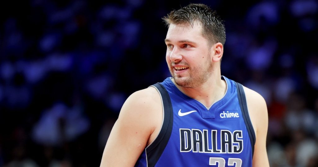 Luka Doncic è stato scambiato con Lakers per Anthony Davis: rapporti