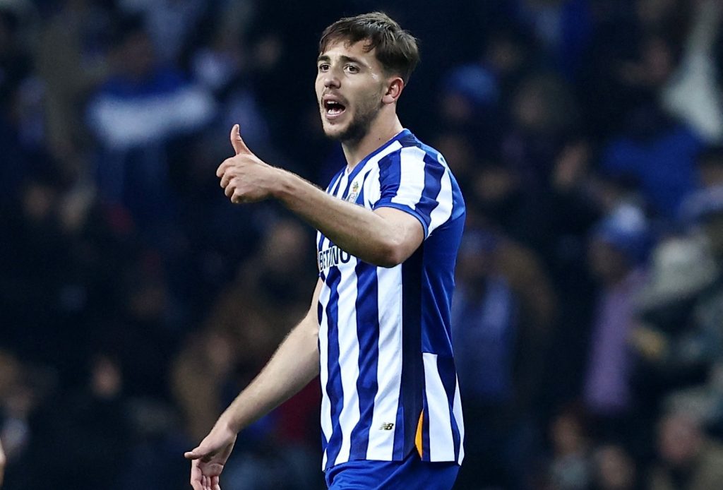 Man City Sign Gonzalez, Tel si unisce a Spurs il giorno della scadenza per il trasferimento