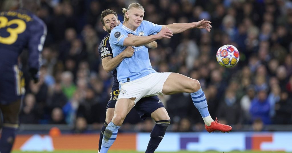 Man City vs Real Madrid - Champions League: ora di inizio, notizie, come seguire