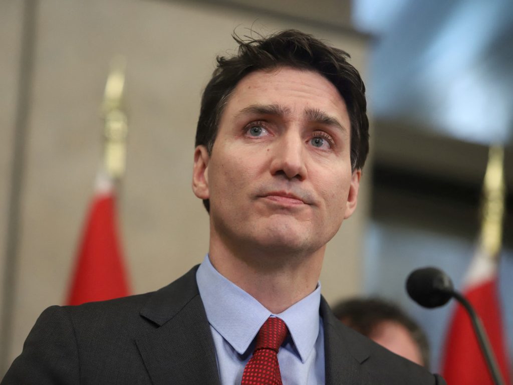 "Trump Effect": come le tariffe statunitensi, le minacce "51 ° stato" stanno scuotendo il Canada