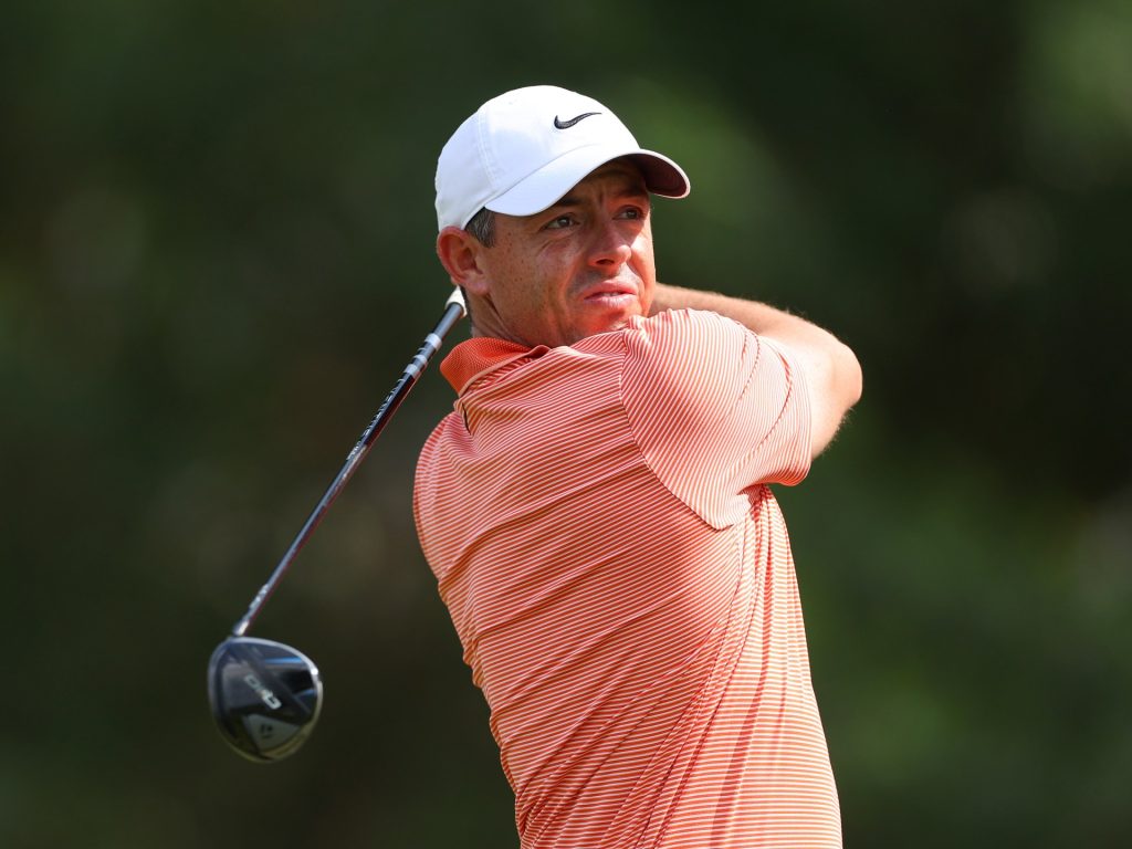 McIlroy ha parlato con Trump con l'accordo PGA-Liv, afferma che il nuovo start è necessario