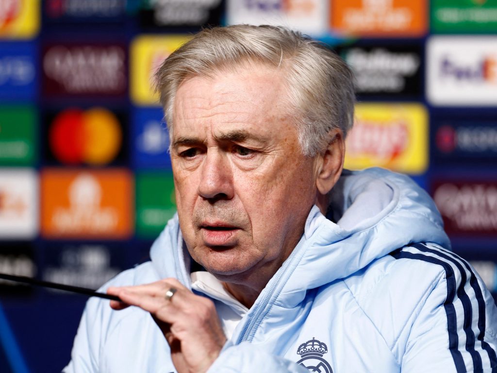 Osasuna vs Real Madrid: Laliga - Anteprima, Notizie del Team, Tempo