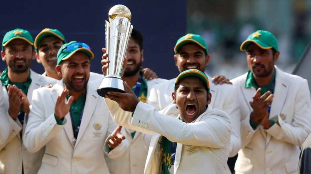 Storia della ICC Champions Trophy 2025: vincitori, India vs Pakistan, migliori giocatori