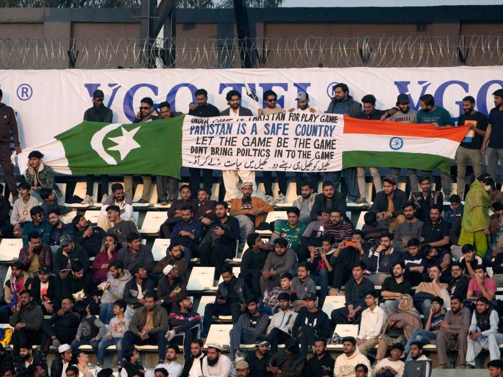 ICC Champions Trophy 2025: la "punizione" del Pakistan termina mentre il cricket è tornato