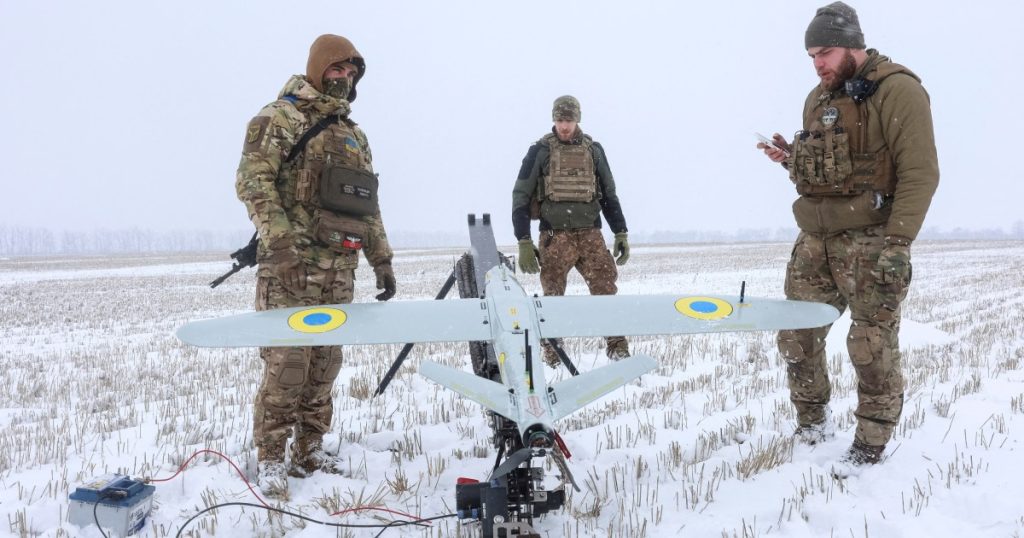 Guerra Russia-Ukraine: Elenco degli eventi chiave-Giorno 1.089