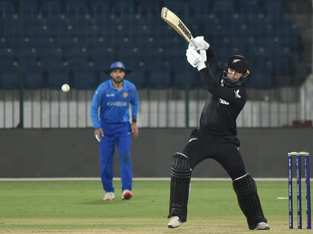 ICC Champions Trophy 2025: l'Afghanistan perde la partita di riscaldamento in Nuova Zelanda