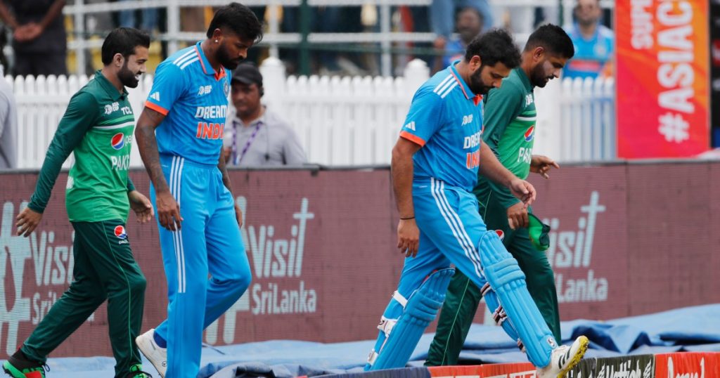 ICC Champions Trophy 2025: India-Pakistan e altre due partite da guardare