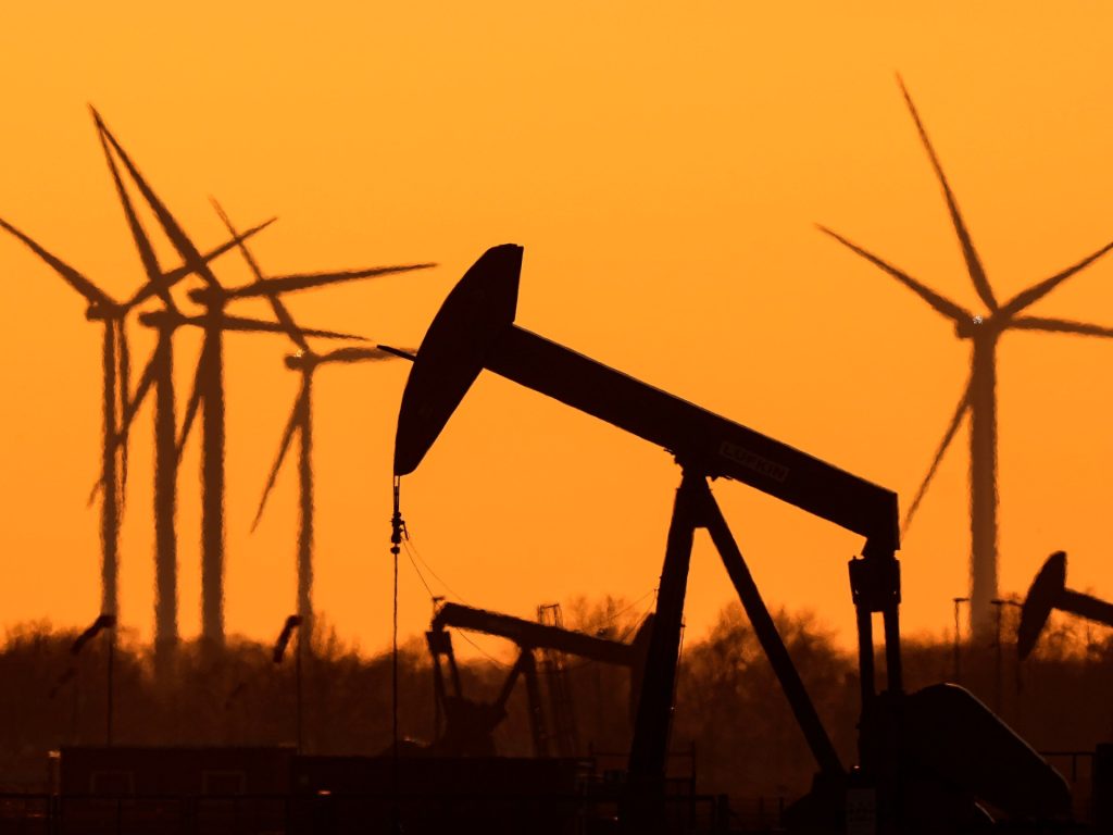 La nuova banca Africa Energy Bank può un continente mentre protegge il pianeta?