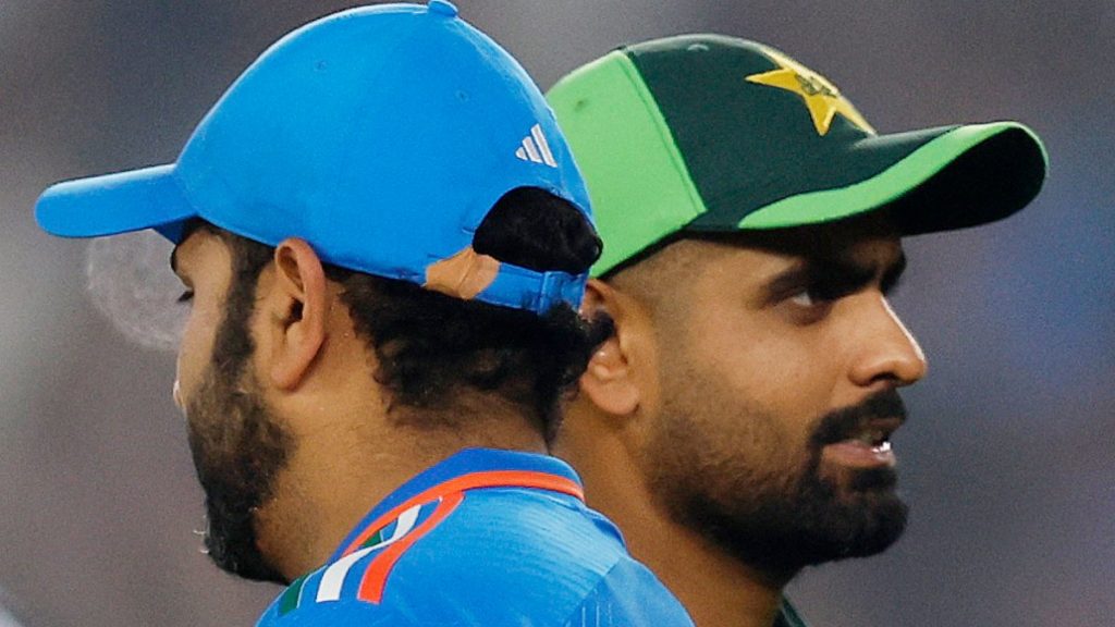 Champions Trophy 2025 - Pakistan vs India: ora di inizio della partita, squadre, streaming