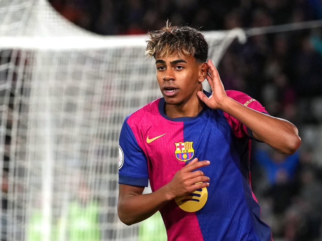 Barcellona e Atletico Madrid condividono la Copa Del Thriller a otto goal