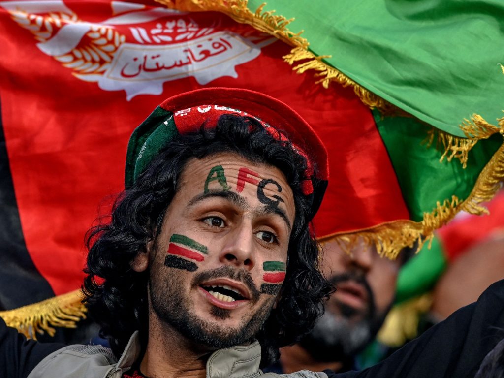 Afghanistan vs Australia - ICC Champions Trophy: Match Time, Points, Teams