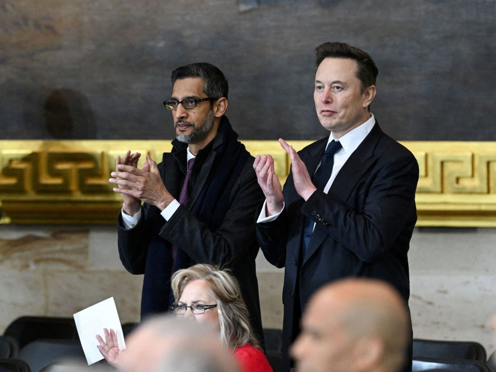 Come Maga è caduta con "Indian Tech-Bros"