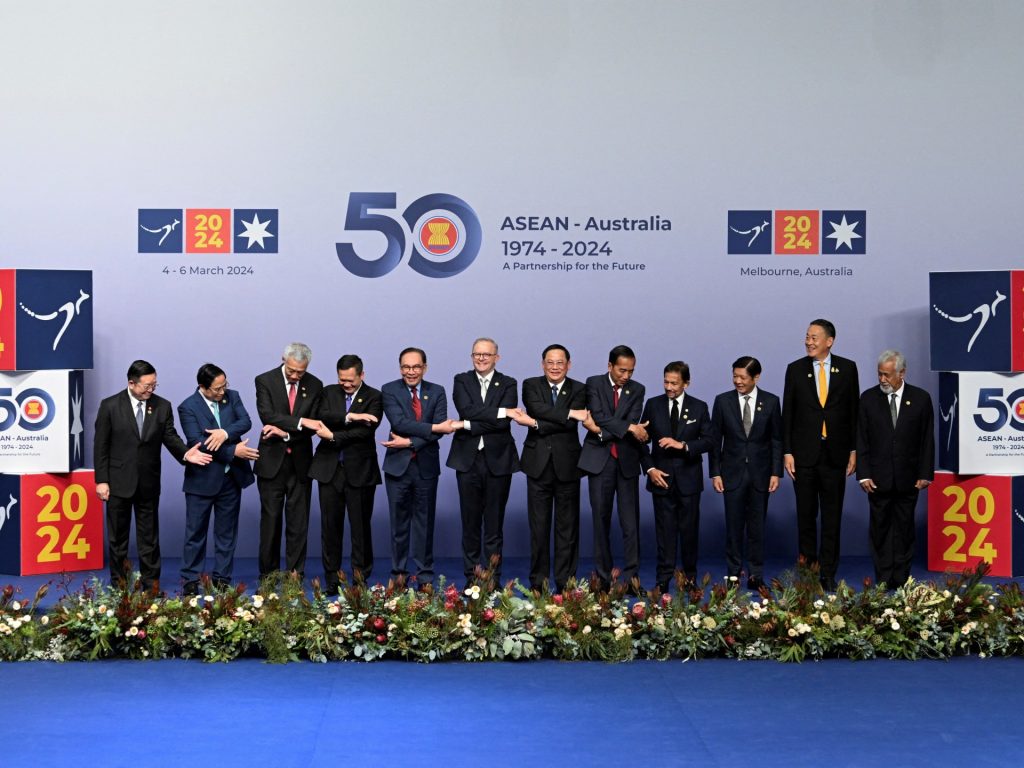 East Timor ha un'opportunità storica per rompere il deadlock dell'ASEAN sul Myanmar