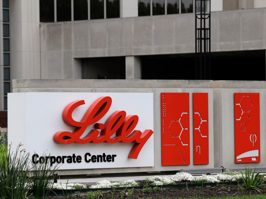 Eli Lilly pianifica $ 27 miliardi in nuove piante mentre Trump minaccia le tariffe farmaceutiche
