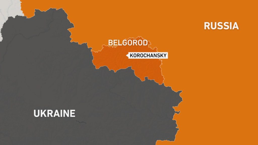 Guerra Russia-Ukraine: Elenco degli eventi chiave-Giorno 1.079