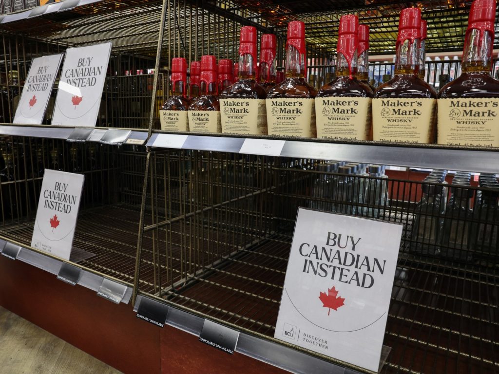 Le azioni globali si svegliano mentre le tariffe di Trump colpiscono i mercati