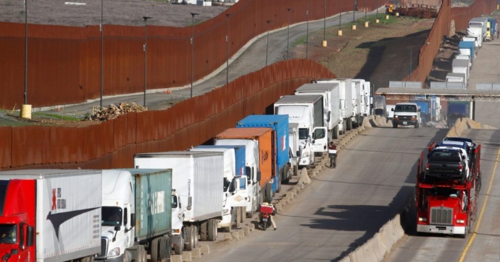 Le tariffe di Trump potrebbero stimolare la spinta a riscrivere il Patto commerciale del Nord America