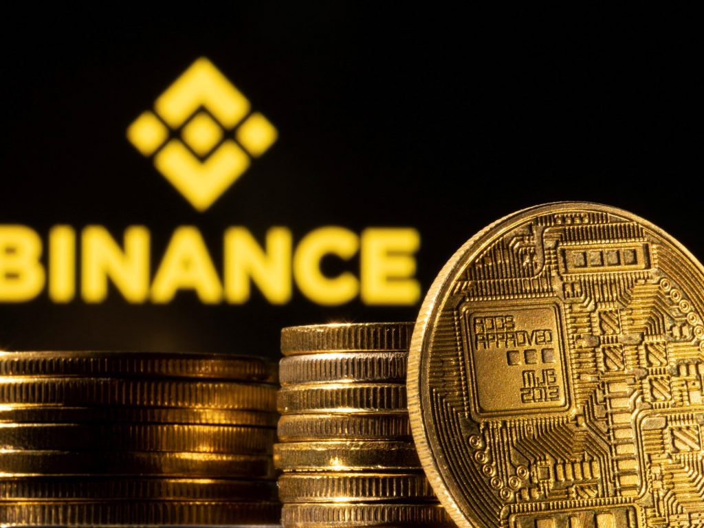 Nel cambiamento nell'applicazione delle criptovalute, la SEC e Binance cercano una pausa in causa